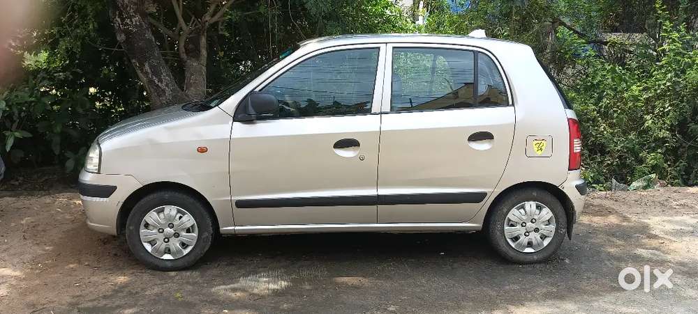 Urgent Sale Doctor Used Car Single Hand Drive Fancy Number