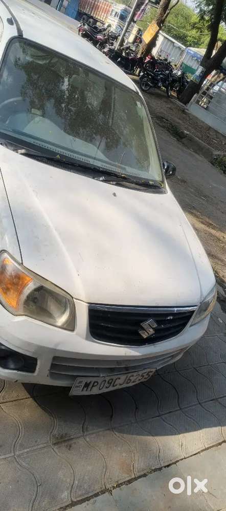 Maruti Suzuki Alto 2011