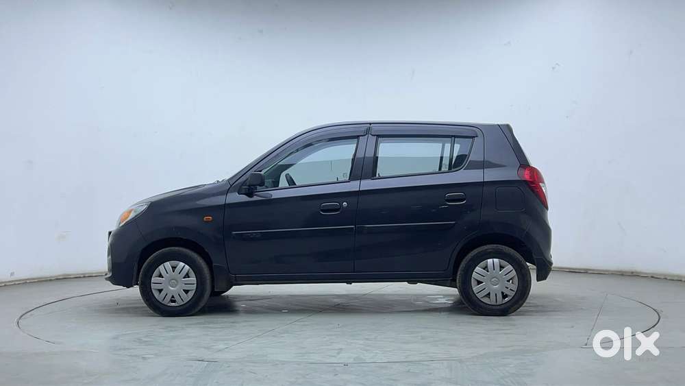 Maruti Suzuki Alto 800 Lxi, 2021, Petrol