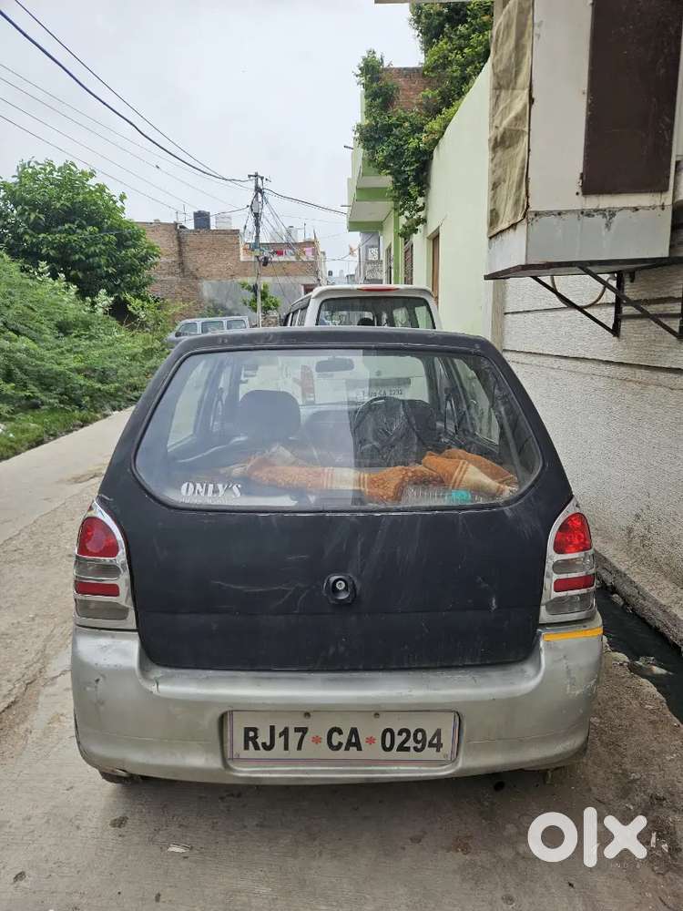 Maruti Suzuki Alto 2006