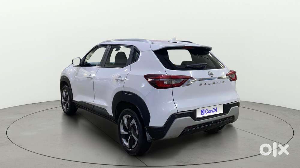 Nissan Magnite 1.0 Xl, 2022, Petrol