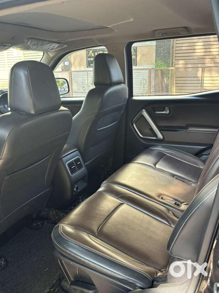 Mahindra Scorpio N Z8 L Diesel Mt 2wd 7 Str, 2023, Diesel