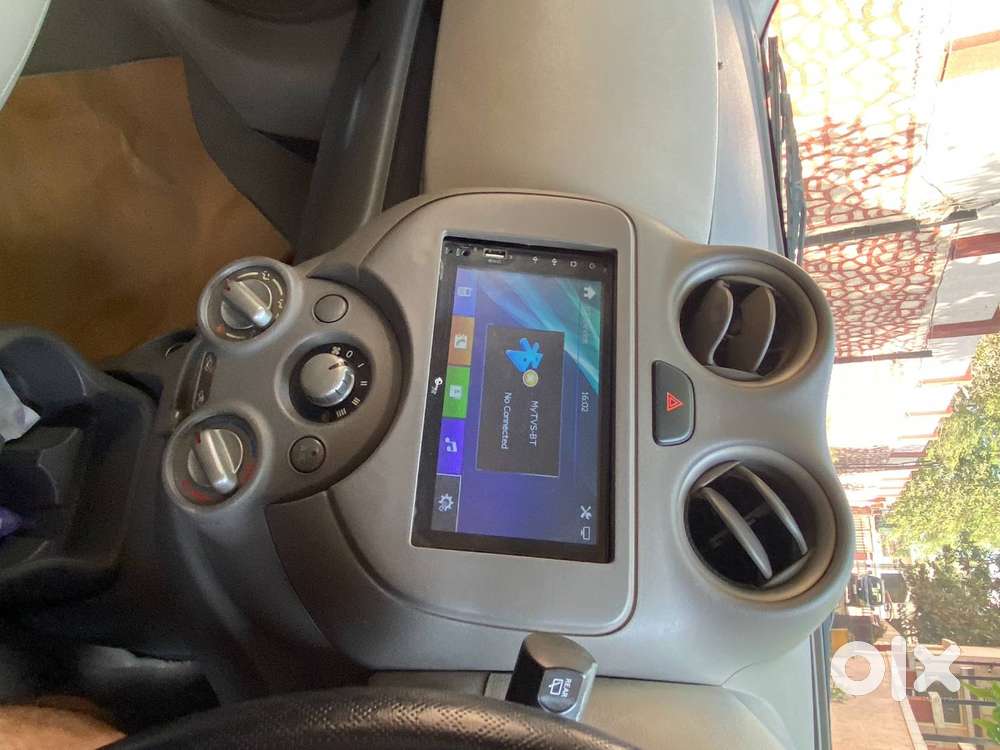 Fuel Efficient Diesel 1.5ltr Engine Excellent Performance