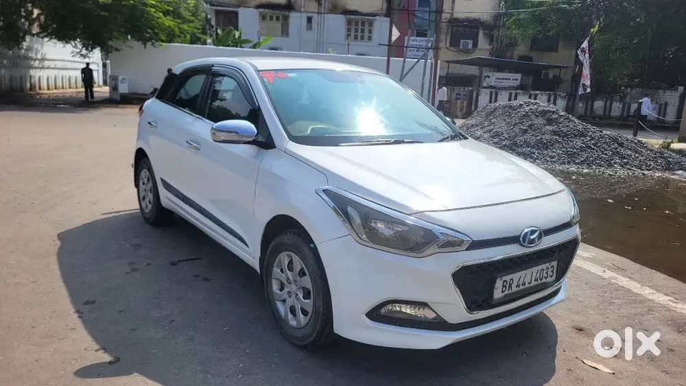 Hyundai I20 1.2 Spotz 2018
