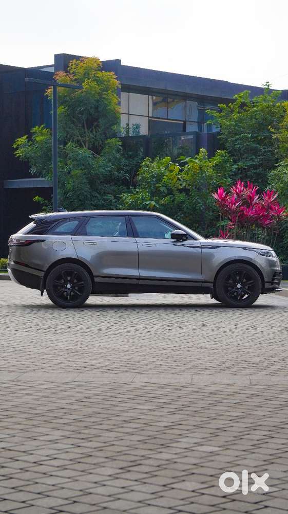 Land Rover Range Sv 3.0 Diesel, 2019, Diesel