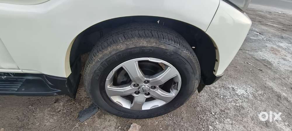 Mahindra Scorpio S11 Mt 7s, 2022, Diesel