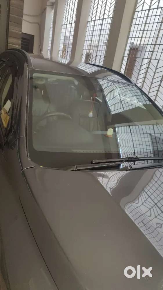 Maruti Suzuki S-cross 2020 Petrol 48000 Km Driven