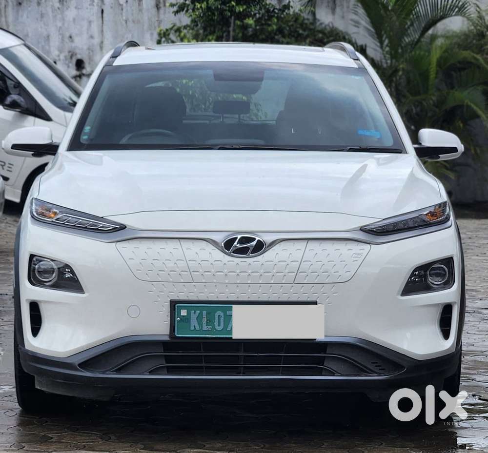Hyundai Kona Electric Premium, 2022, Electric