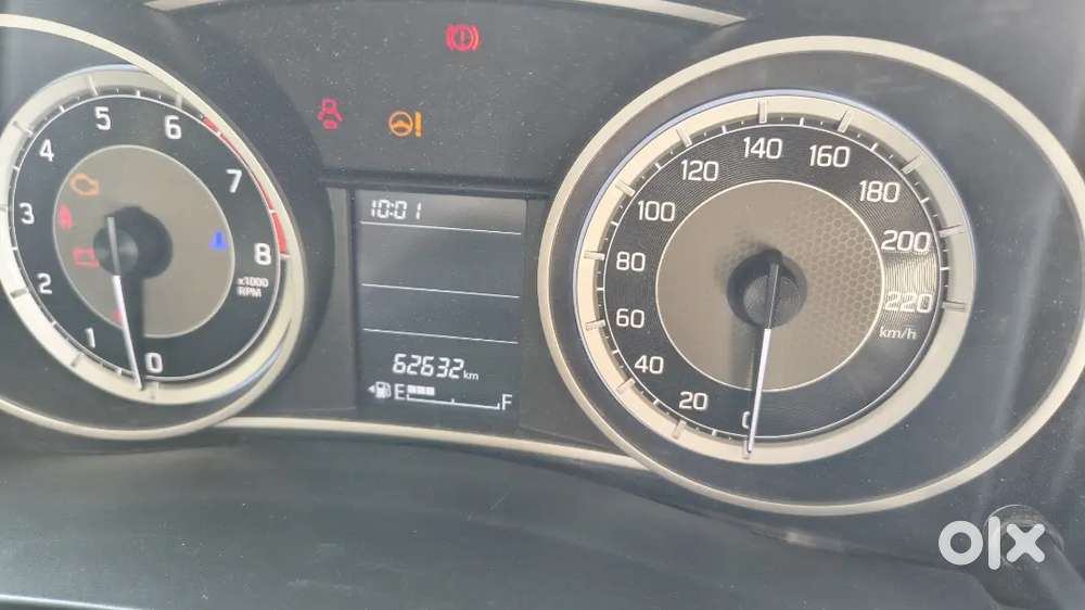 Maruti Suzuki Dzire 2024 Petrol Good Condition