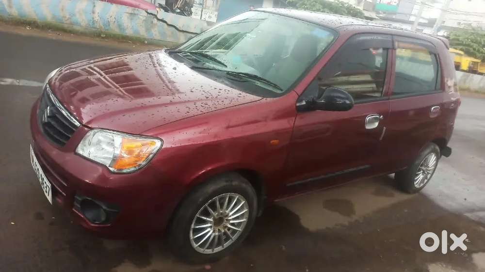 Emergency Sell Maruti Suzuki Alto K10 2011