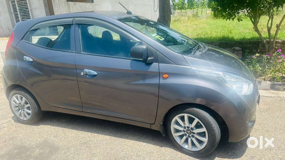 Hyundai Eon 2015 Car