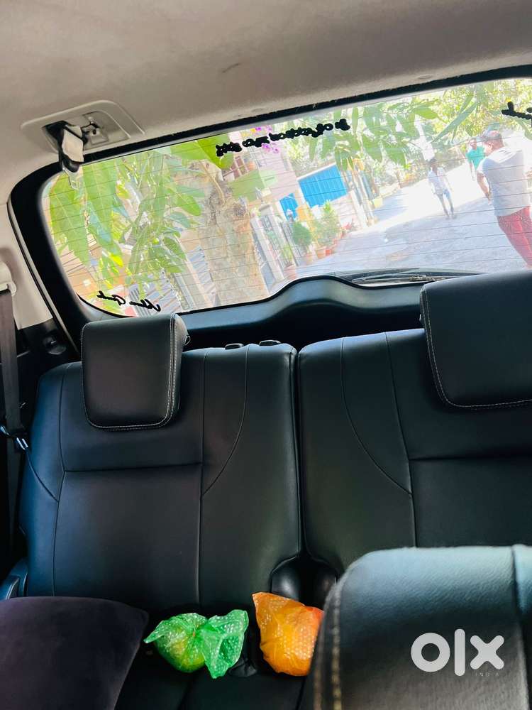 Toyota Innova Crysta Touring Sport 2.4 Mt, 2018, Diesel