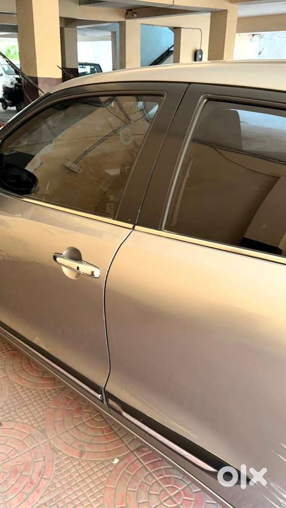 Maruti Suzuki Baleno 1.2 Zeta, 2019, Petrol