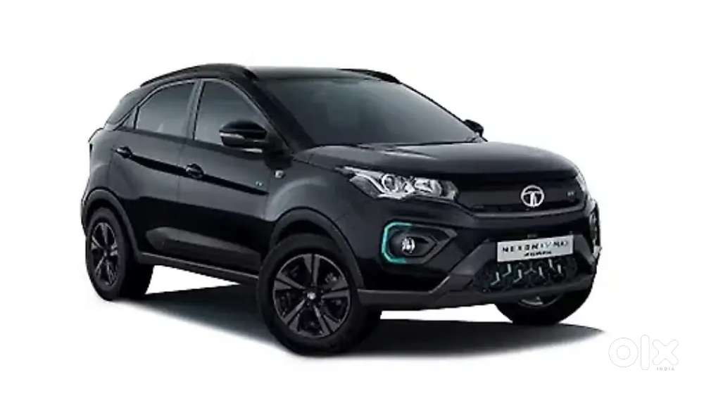 Tata Nexon Ev Max 2022 Electric Well Maintained