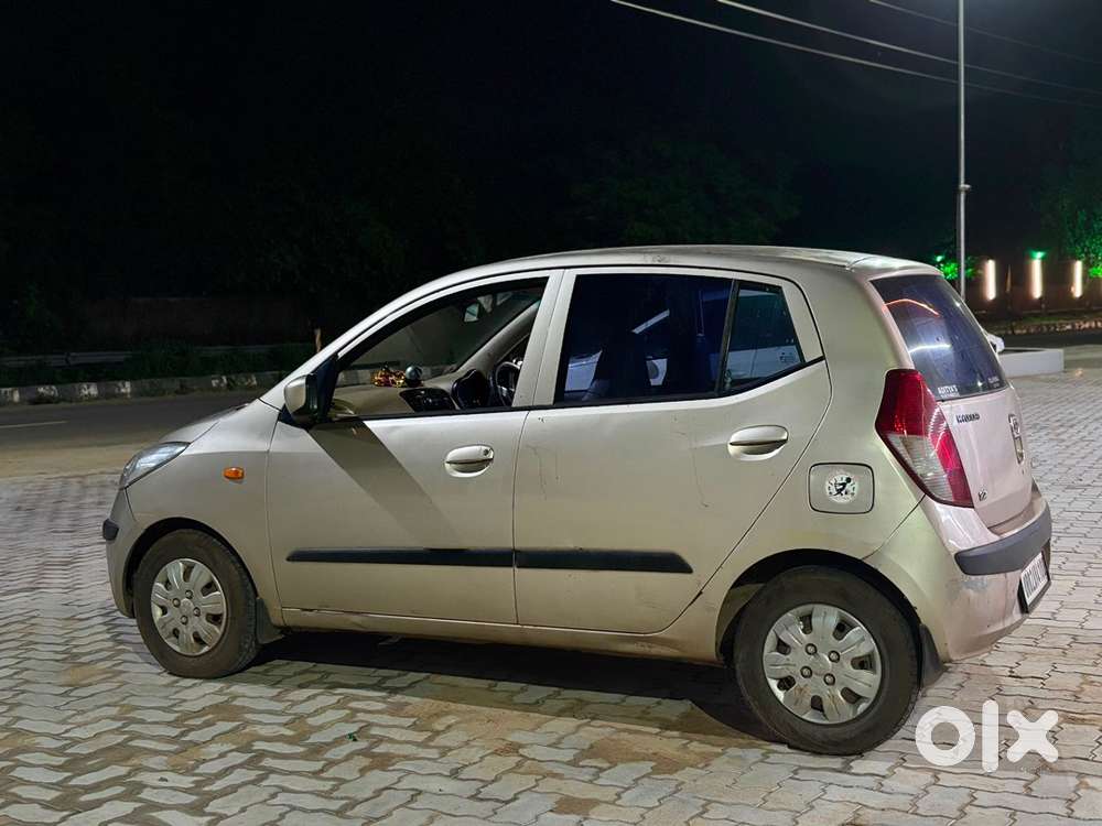 Hyundai I10 Petrol Good Condition