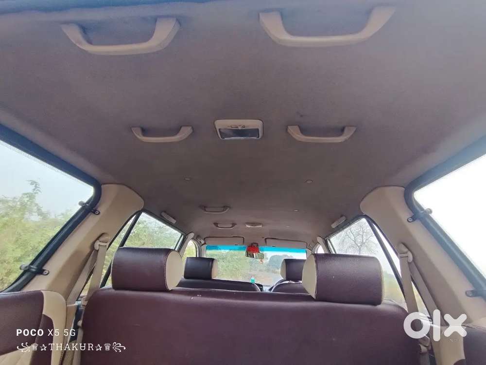 Chevrolet Tavera Neo 2012 Diesel 180000 Km Driven