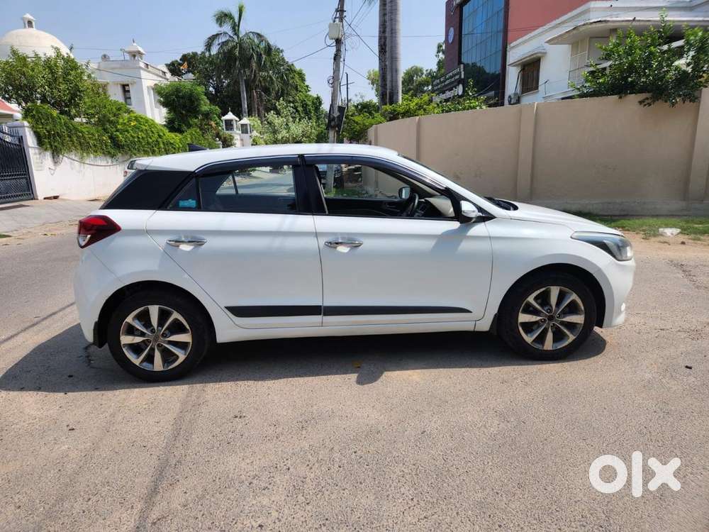 Hyundai I20, 2015, Petrol