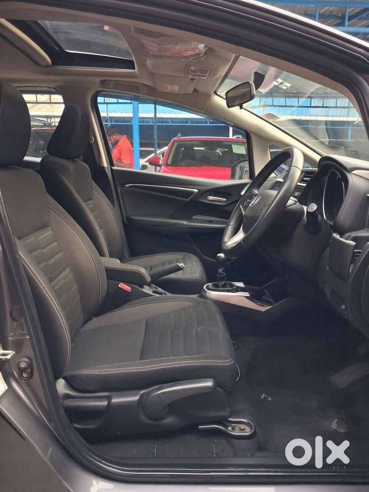 Honda Wr-v I-vtec Vx, 2021, Petrol