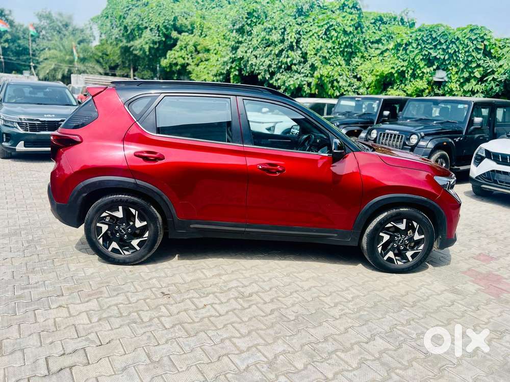 Kia Sonet 1.0 Gtx Plus Dct, 2024, Petrol