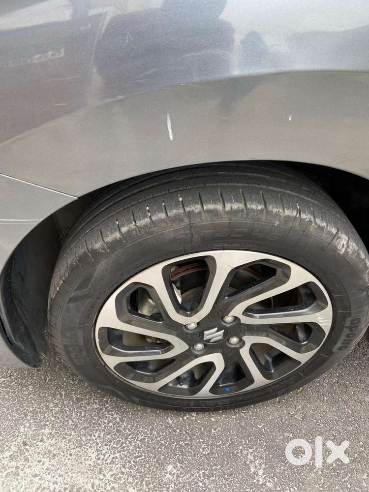 Maruti Suzuki Baleno Alpha, 2023, Petrol