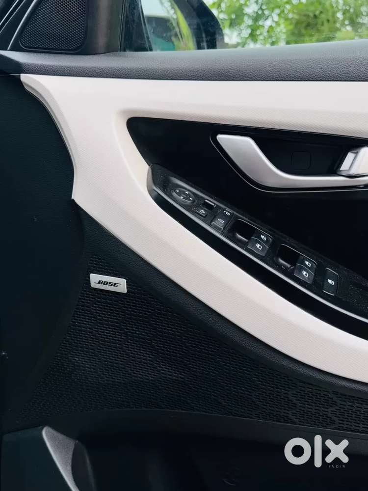 Hyundai Creta Sx (o) 1.5 Diesel Automatic, 2021, Diesel