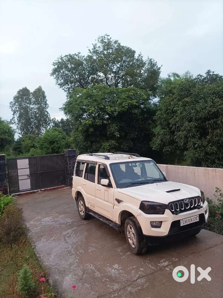 Mahindra Scorpio Diesel Manual 2012