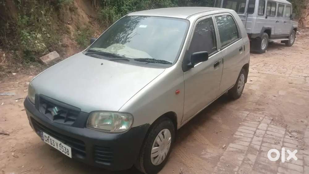 2007 Model. Every Thing Is Ok .