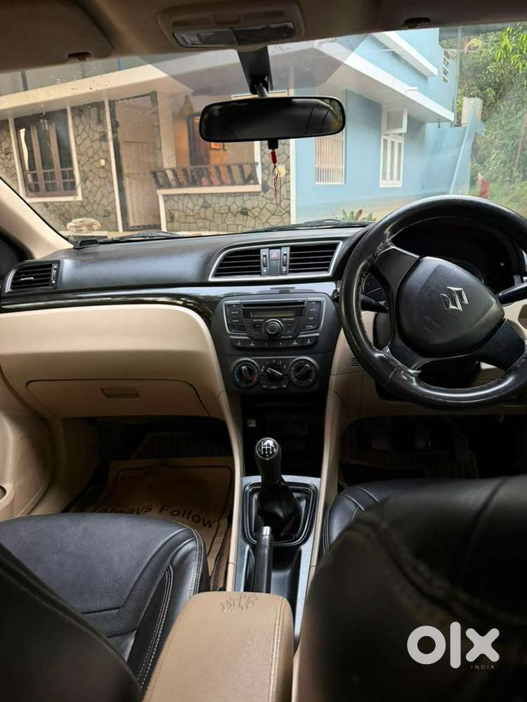 2016 Maruti Suzuki Ciaz