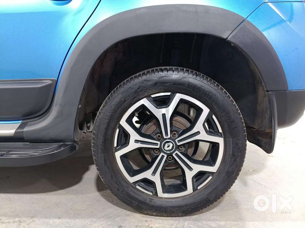 Renault Duster 85ps Diesel Rxz, 2021, Petrol