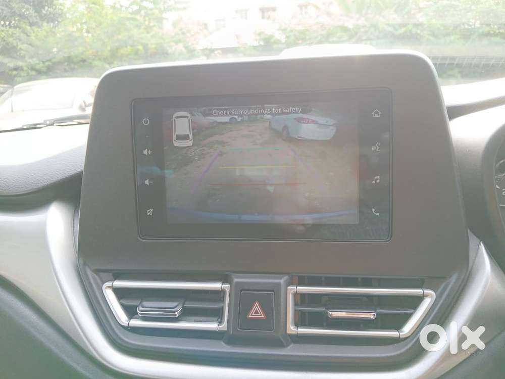 Maruti Suzuki Baleno Zeta, 2024, Petrol