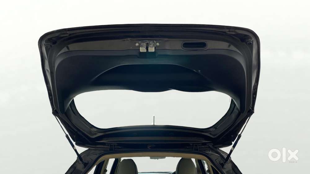 Honda Jazz 1.2 V At I Vtec, 2016, Petrol