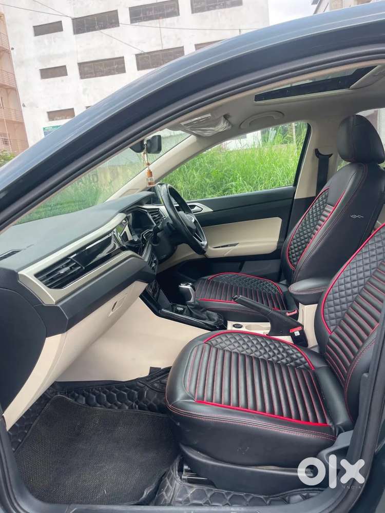 Volkswagen Virtus 1.0 Highline Tsi At, 2024, Petrol