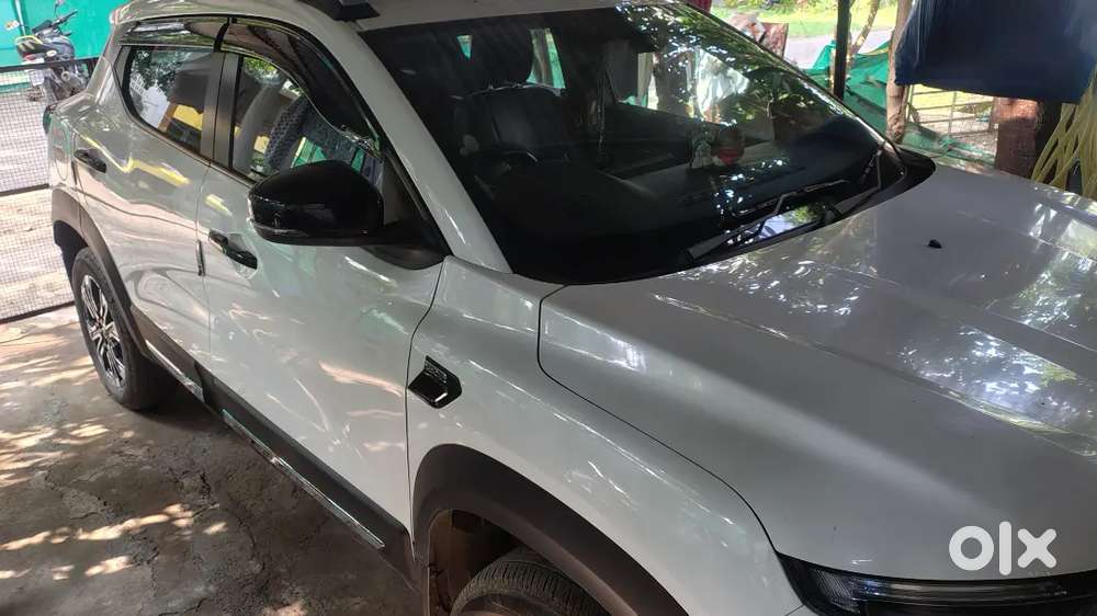 Renault Kiger 1.0 Rxz 2023