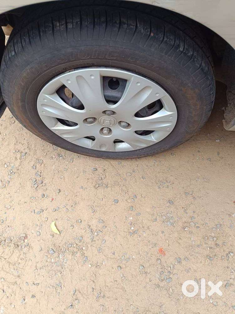 Honda Brio S Mt, 2012, Petrol