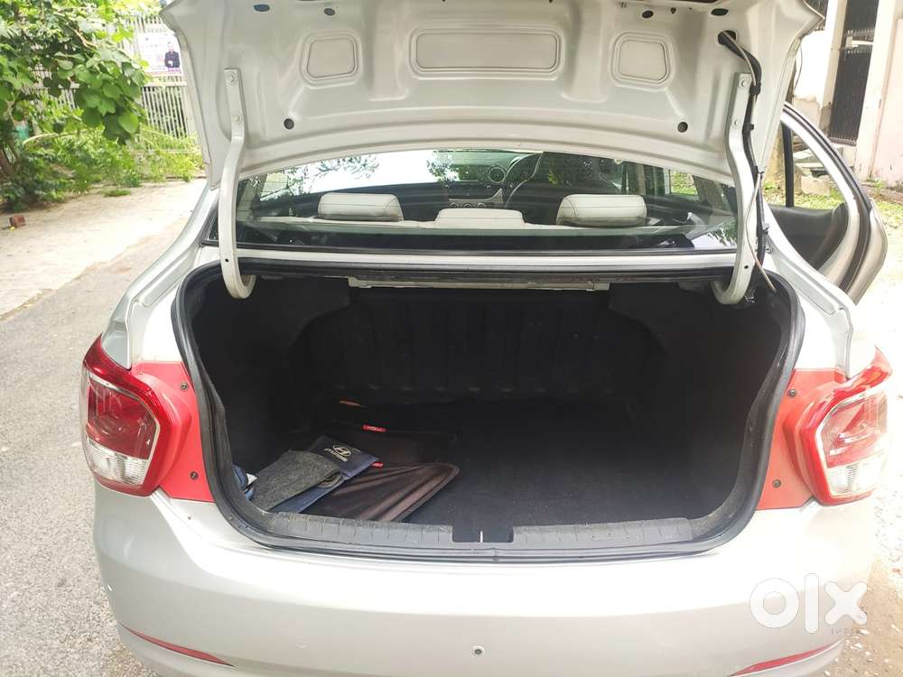 Hyundai Xcent [ ] 1.2 S, 2015, Petrol