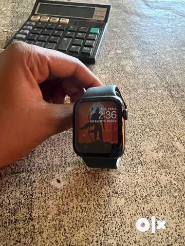 Apple 2024 watch 44