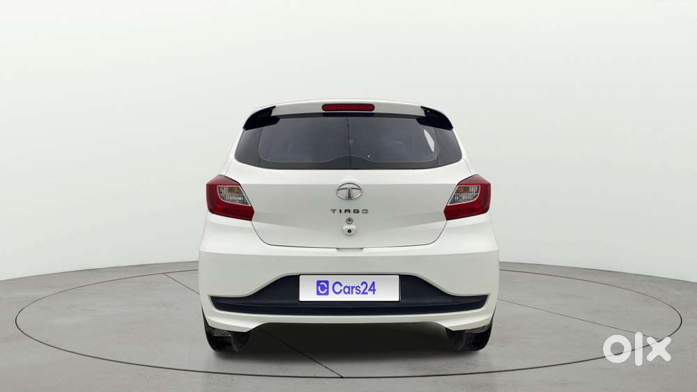 Tata Tiago 1.2 Revotron Xt Rhythm, 2023, Petrol