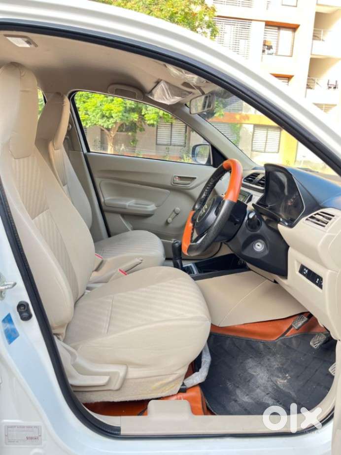 Maruti Suzuki Dzire 1.2 Tour S Cng, 2024, Petrol