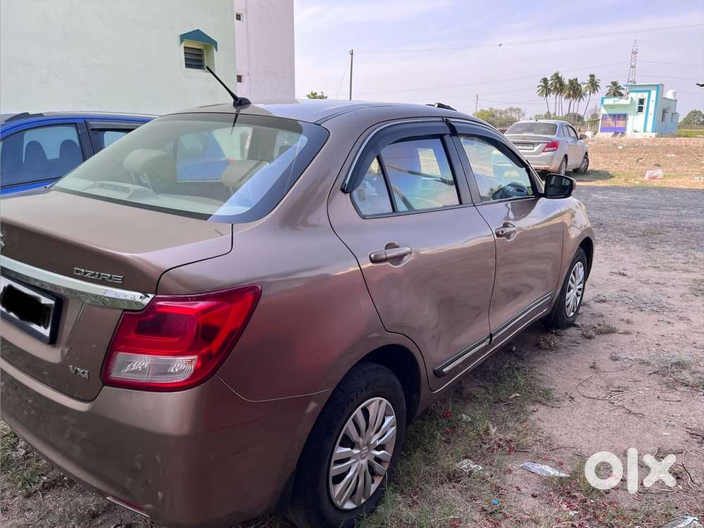 Maruti Suzuki 2018 Model
