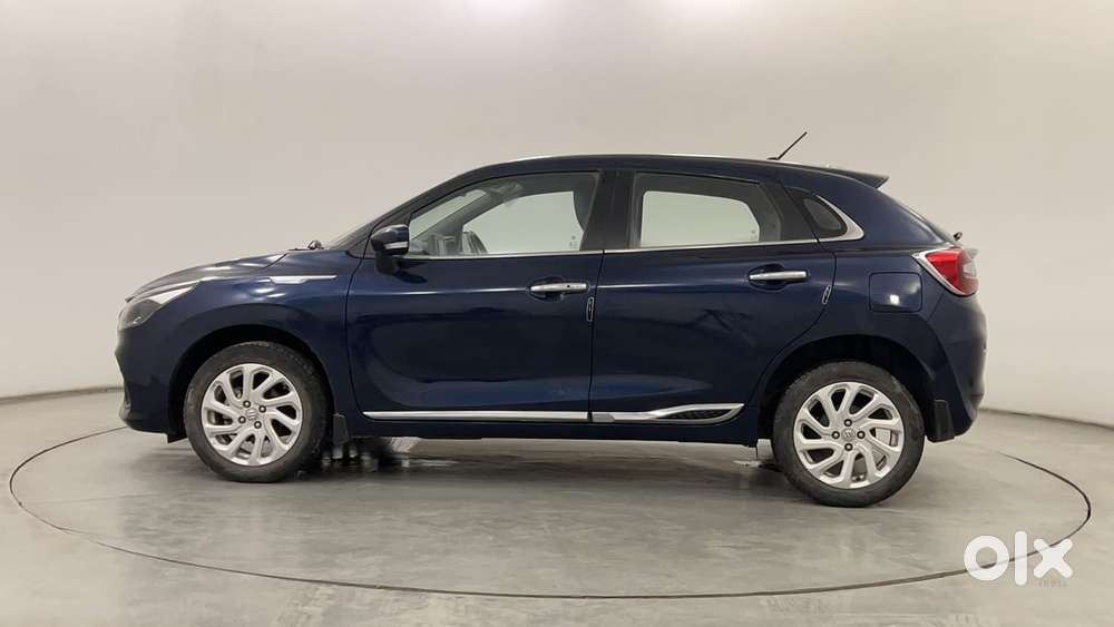 Maruti Suzuki Baleno Alpha, 2023, Petrol
