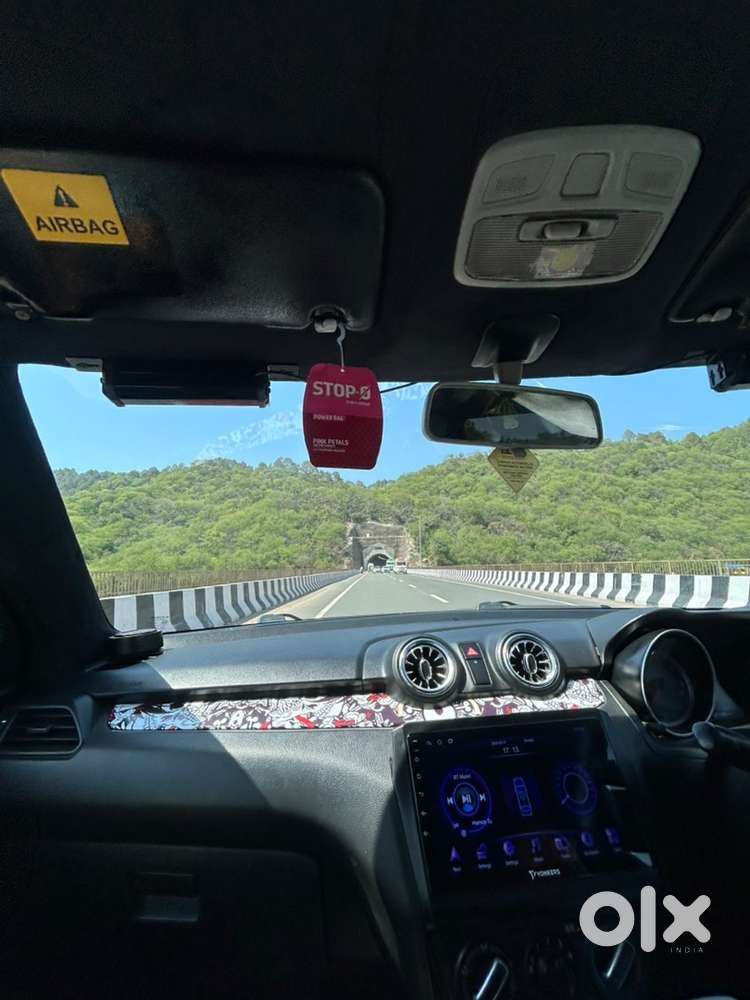 Maruti Suzuki Petrol Manual 2020