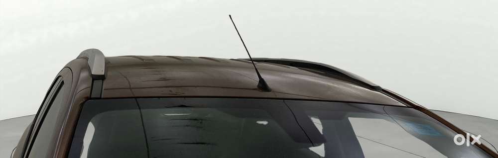 Ford Ecosport [2013-2015] 1.0 Ecoboost Titanium (o), 2015, Petrol