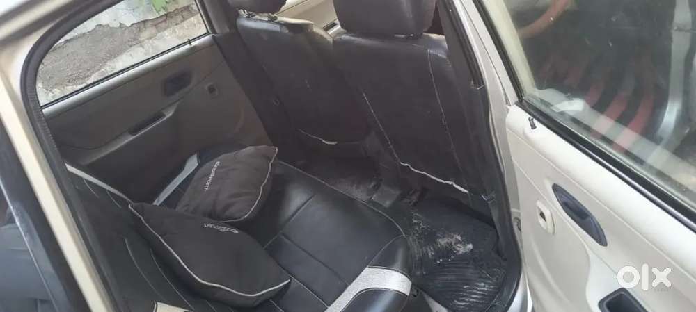 Maruti Suzuki Zen Estilo 2007 Petrol 130000 Km Driven