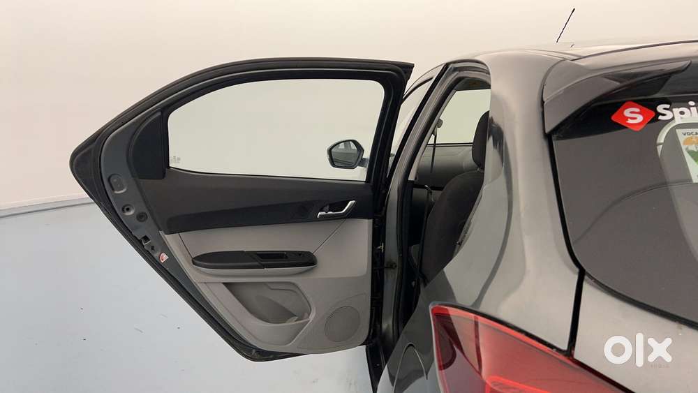 Tata Tiago 1.2 Revotron Xz Plus, 2021, Petrol