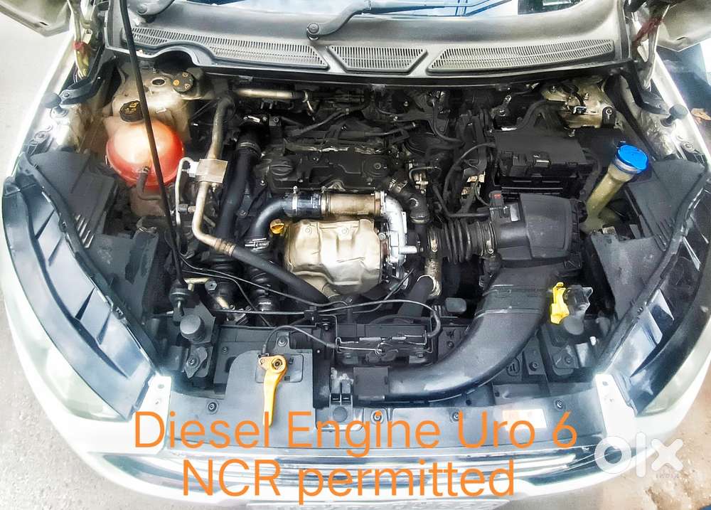 Mg Hector Plus, 2020, Diesel