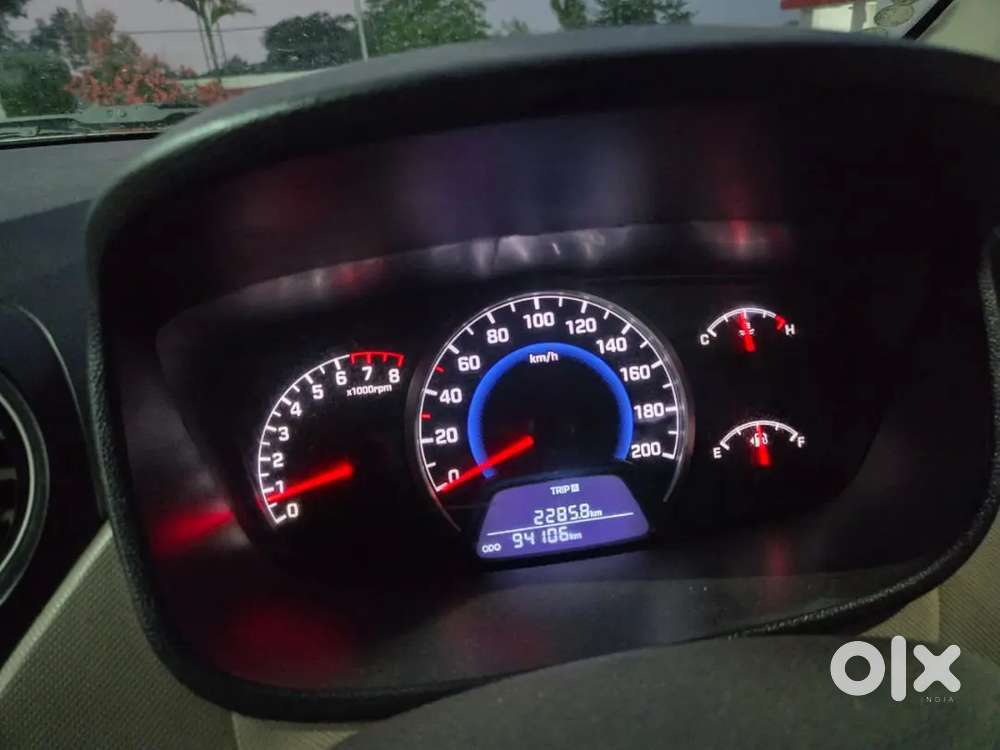 Xuv 500 W8 And Grand I10 Asta