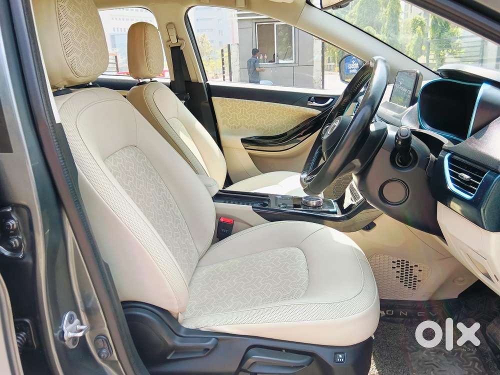 Tata Nexon Ev Prime Xz Plus Lux, 2024, Electric
