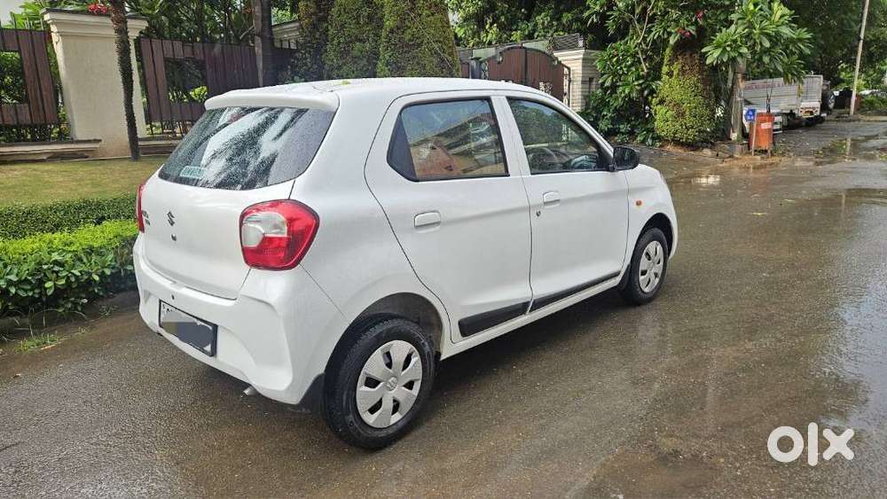 Maruti Suzuki Alto K10 1.0 Vxi Plus Amt, 2024, Petrol