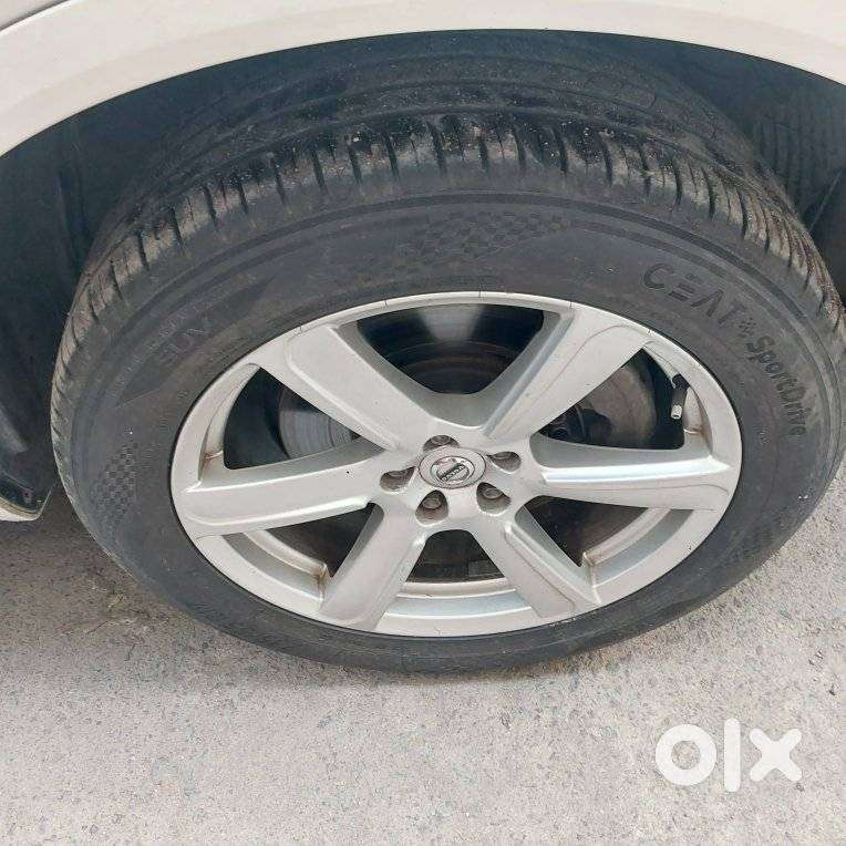 Volvo Xc90 D5 Awd, 2017, Diesel