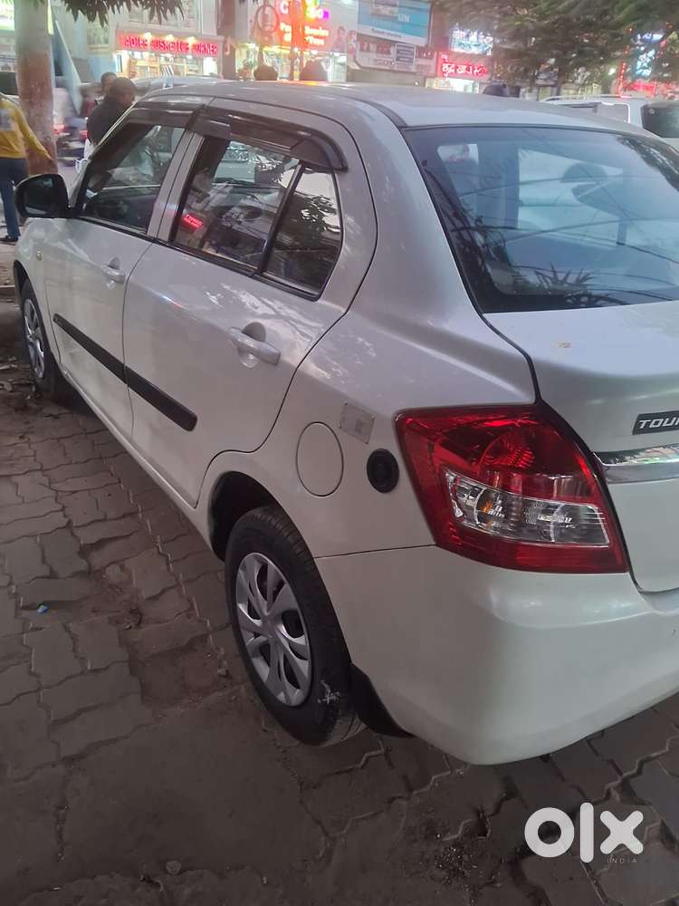 Maruti Suzuki Dzire 1.2 Vxi Cng, 2020, Cng & Hybrids